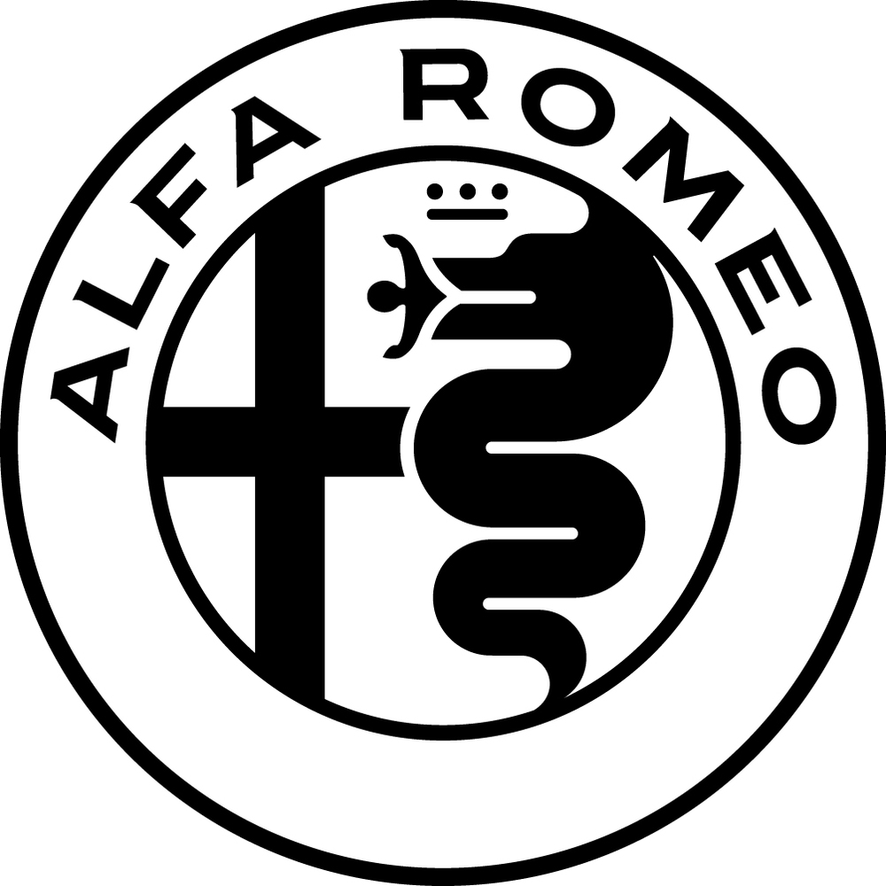 Alfa Romeo logosu